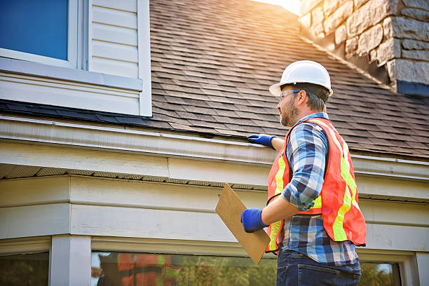 Roofing in White Sulphur Springs